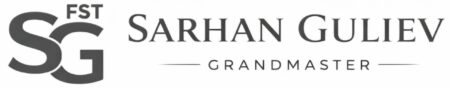 GM FST Sarhan Guliev Grandmaster Satranç Antrenörü