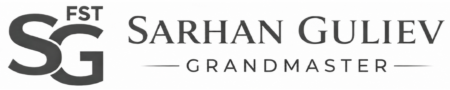 GM FST Sarhan Guliev Grandmaster Satranç Antrenörü
